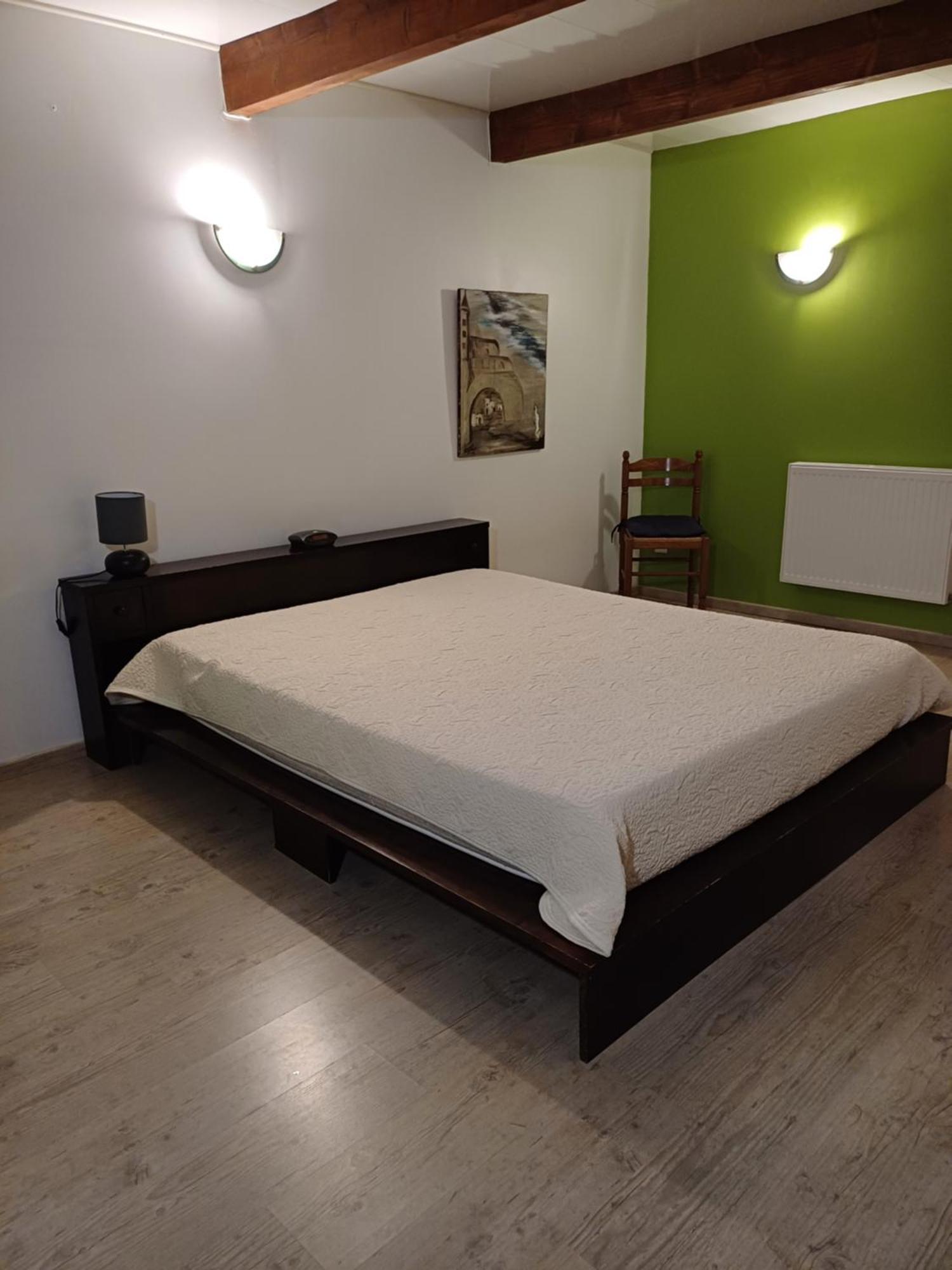 Chez Andrea Apartment Le Mont-Dore Luaran gambar